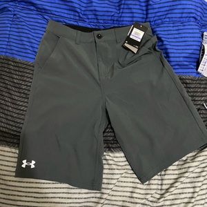 Under Armor Amphibious Board Shorts
